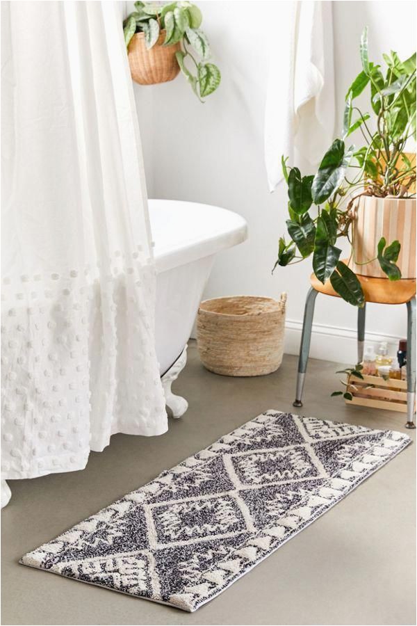Chiffon Super soft Bath Rug Collection 500 Best Bathroom Rugs Images In 2020