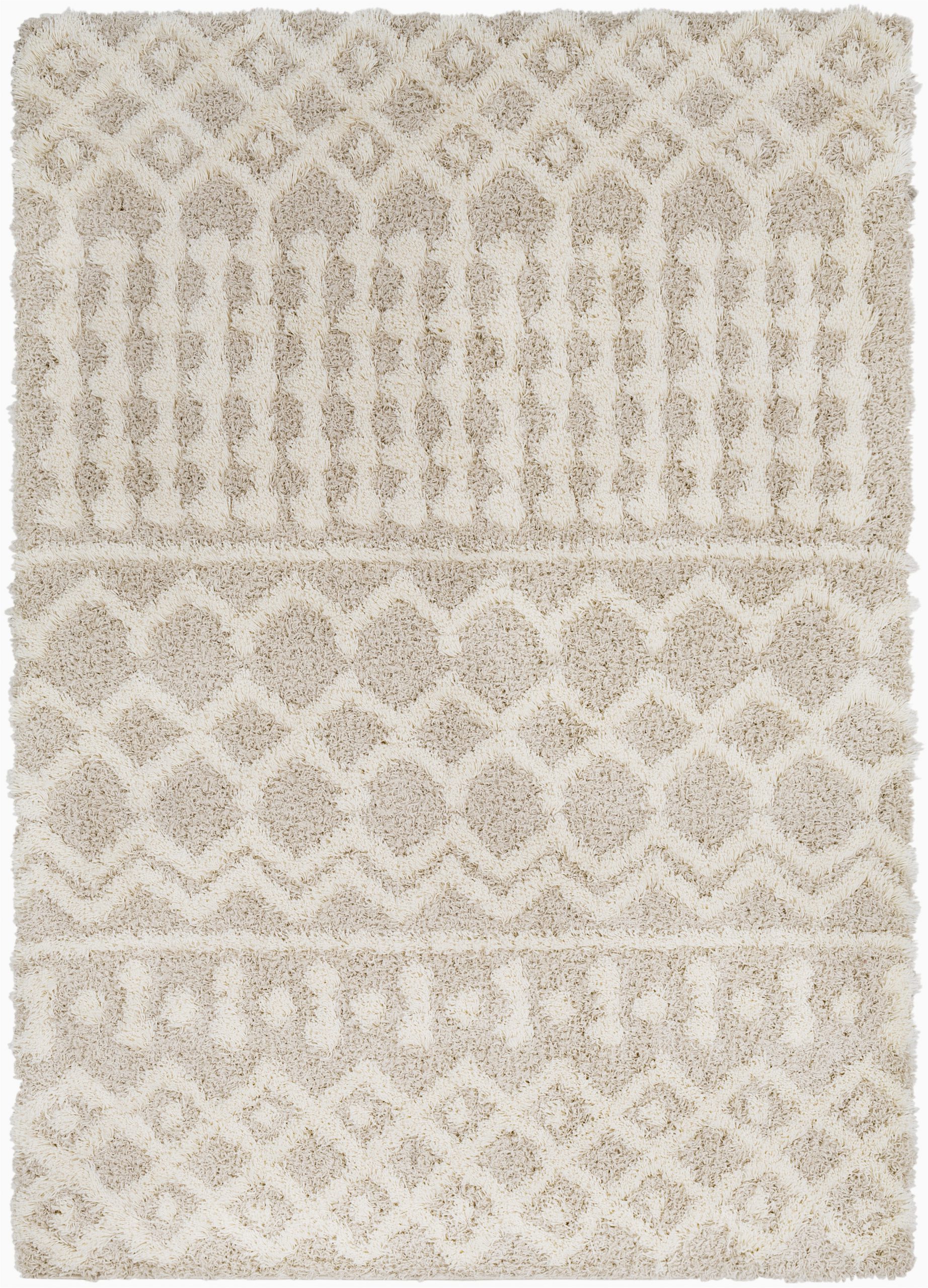 Cream Colored Bath Rugs Bungalow Rose Espinosa southwestern Cream Beige area Rug