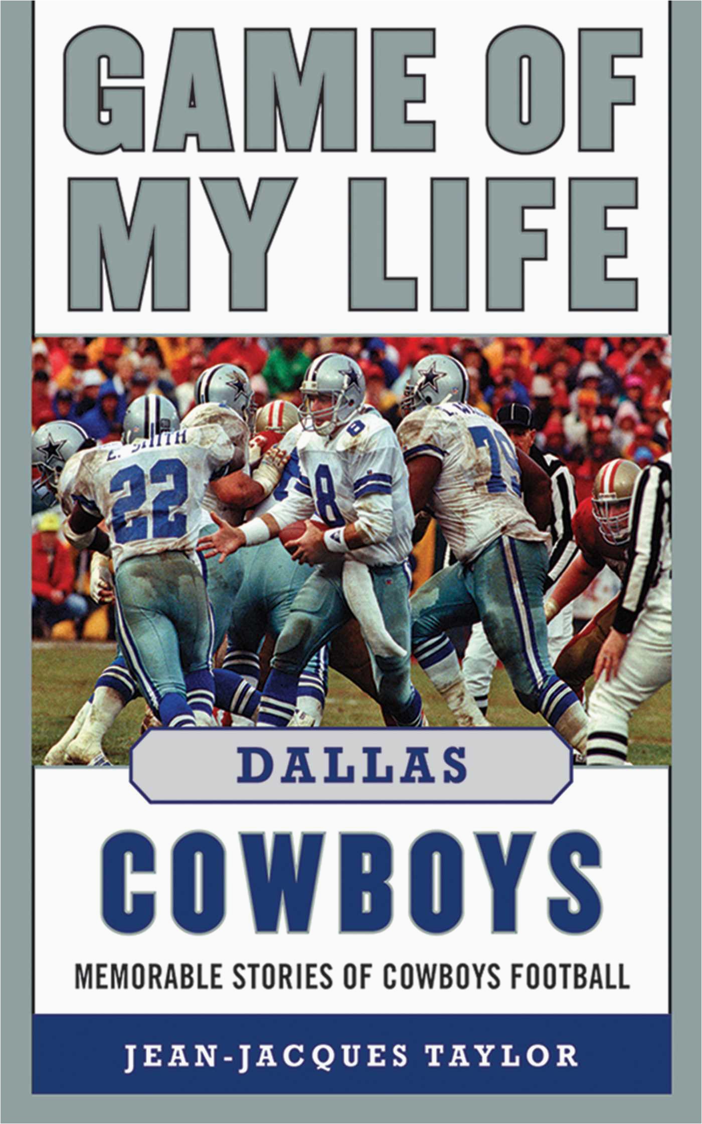 Dallas Cowboys Football Field area Rug Game Of My Life Dallas Cowboys Memorable Stories Of