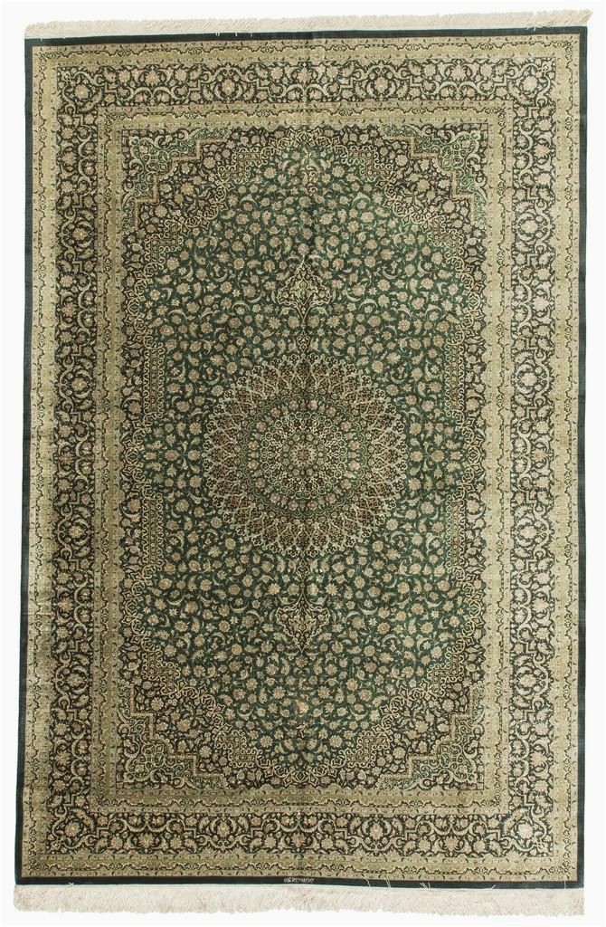 Drexel Heritage Maison area Rugs Rug Pf Persian Qum Persian Classics area Rugs by