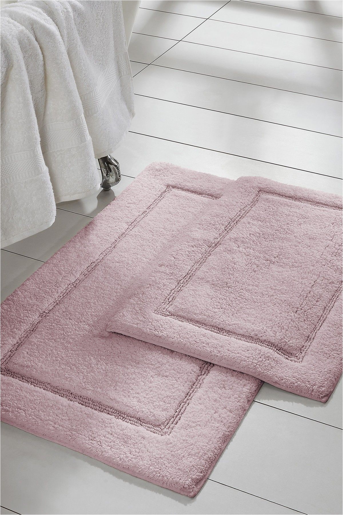 Dusty Rose Bathroom Rugs Pin On Stylish Outfits