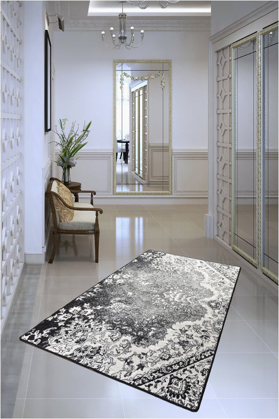 Full Size Bathroom Rugs Vintage Looking Home Decor Mats Rugs Bathroom Terrace Living Room Kitchen Entryway Vary In Size and Pattern soft Eco Friendly Gift for Her