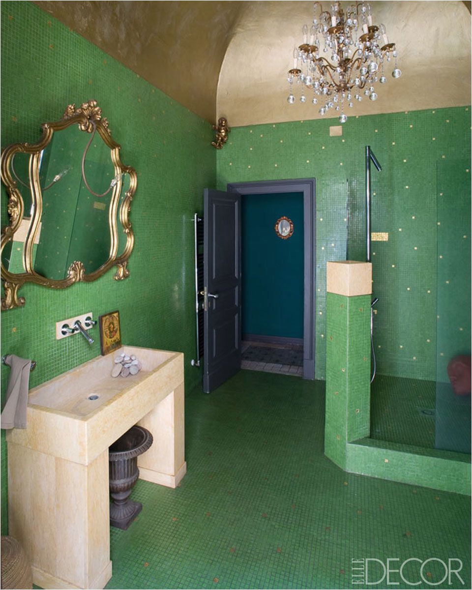Kelly Green Bathroom Rugs A sojourn In Sicily Mehall Griffey and Jerry Maggi S
