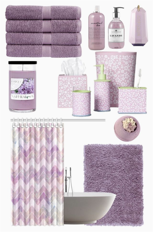 Lavender Bathroom Rug Sets Designer Clothes Shoes & Bags for Women Ssense