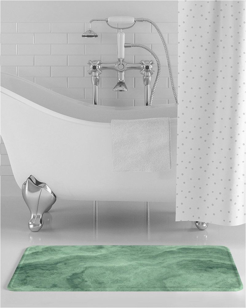 Light Green Bathroom Rugs Green Marble Bath Mat Light Green Marble Bathroom Decor