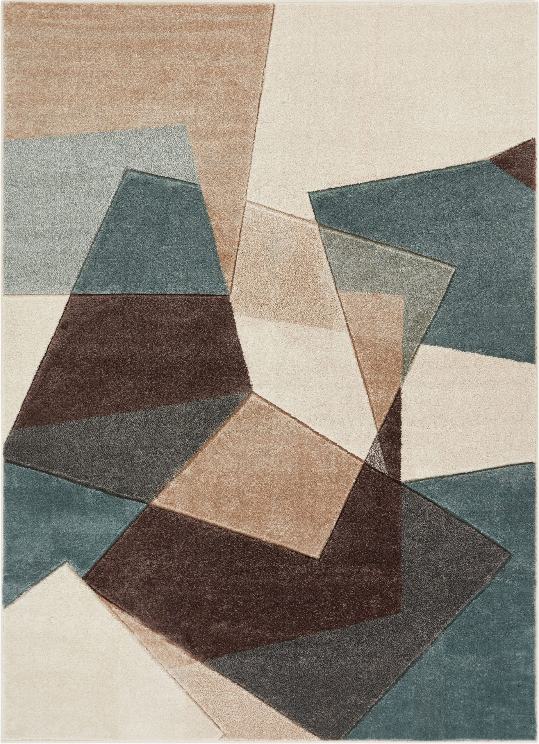 Mid Century Modern area Rugs for Sale Bombay Mint Mid Century Modern Rug In 2020