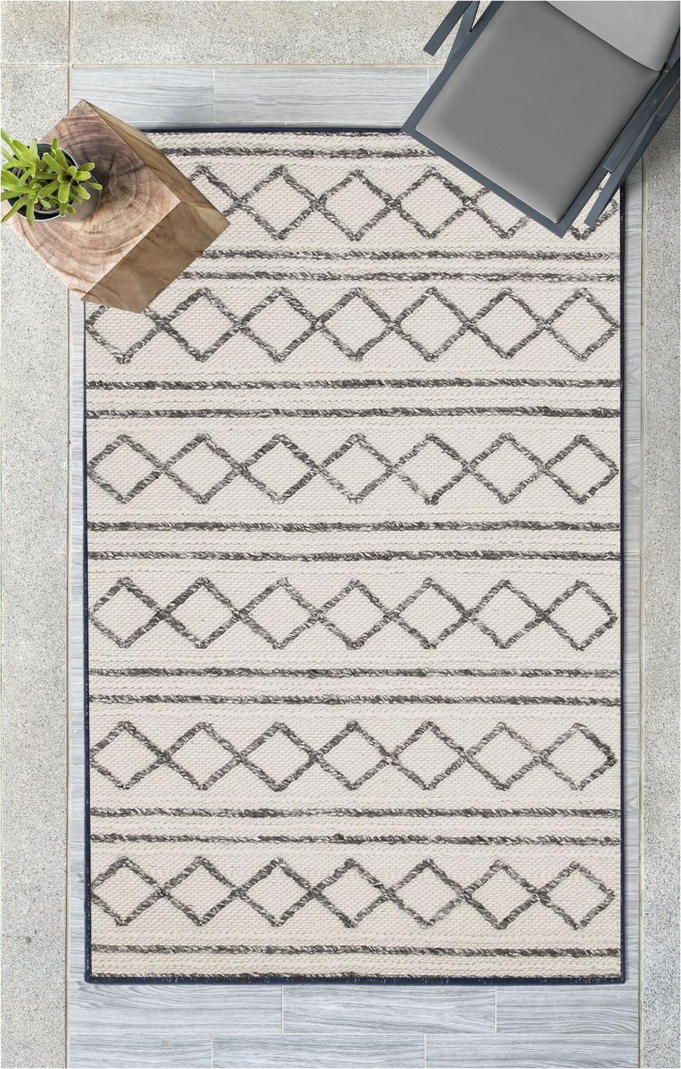 Non Skid Washable area Rugs Us $31 99 Else Beige Grey Tiles Bias Lines Geometric 3d Print Non Slip Microfiber Bohemian Turkish Anatolian Modern Washable area Rug Mat Carpet