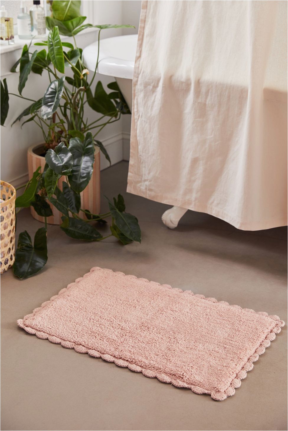 Pink Bathroom Rugs Target Pin by Gillian Anthony On Bathroom In 2020