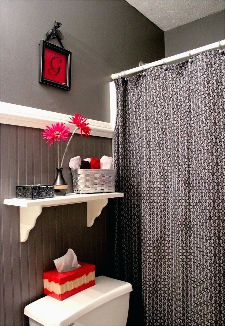 Red and Gray Bathroom Rugs Black and Gray Bathroom Decor Inspirational Black and Gray