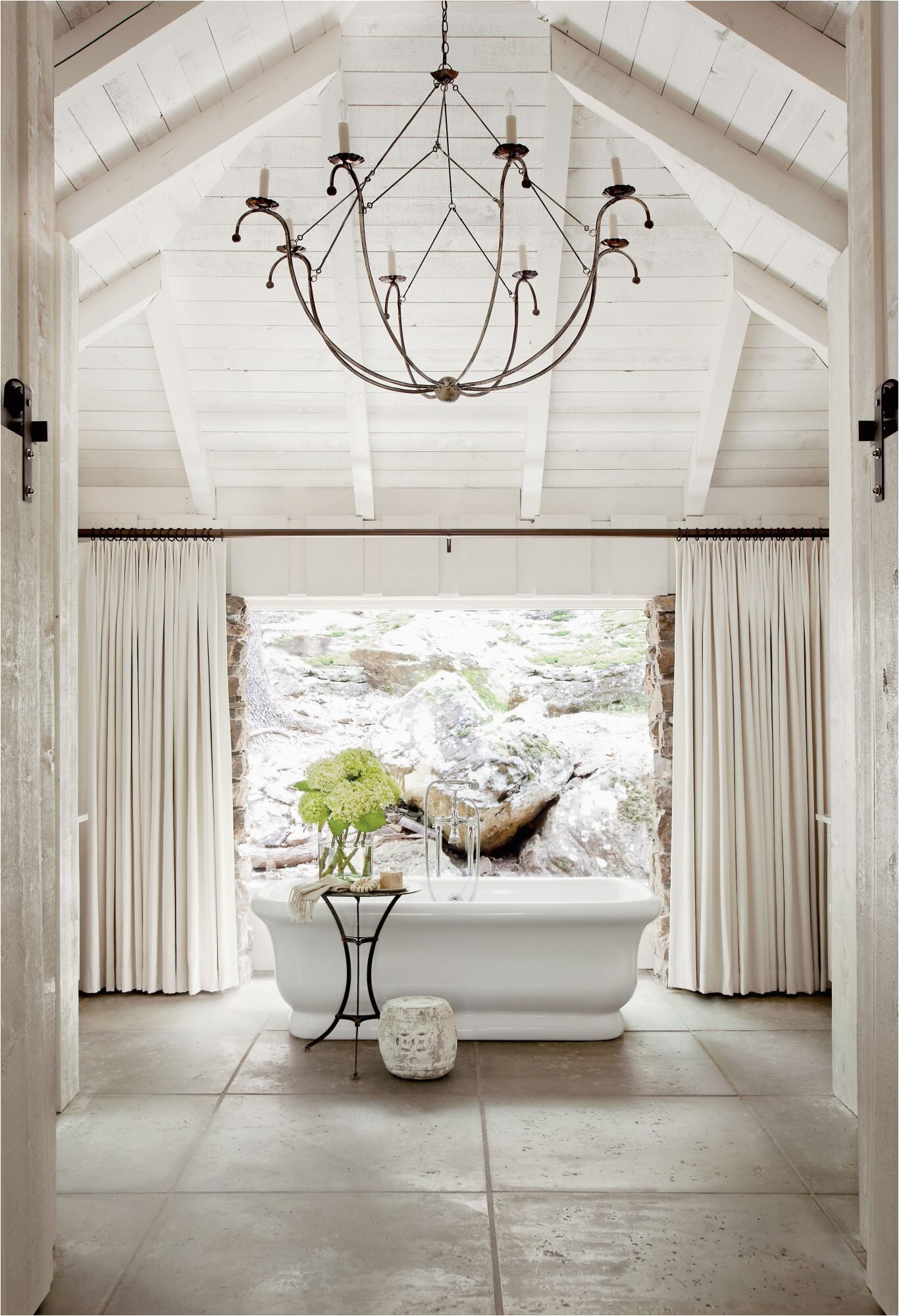 Southern Living Bath Rugs White Bathrooms