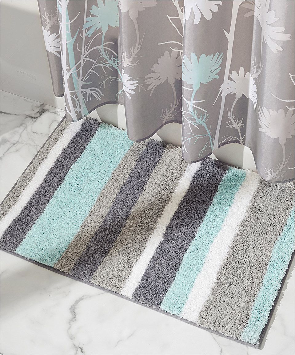 Turquoise and Brown Bathroom Rugs why You Must Have One Of Those Gray Brathrooms Find the