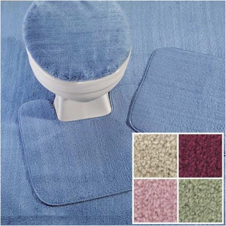 Wall to Wall Bathroom Rug Reflections Wall to Wall Bathroom Carpet Cut to Fit 5 X