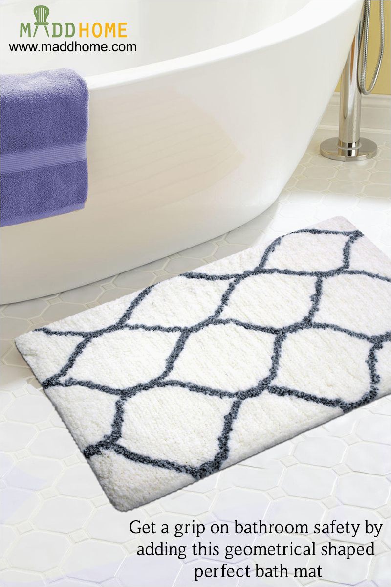 Water Absorbent Bathroom Rugs Introducing the New Range Of Water Absorbent Bath Mats