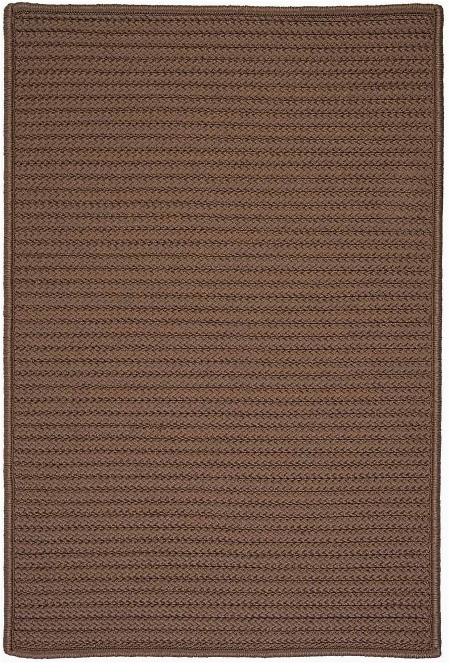 12 X 12 Square area Rug Amazon Colonial Mills Simply Home solid Neutral 12 X 12