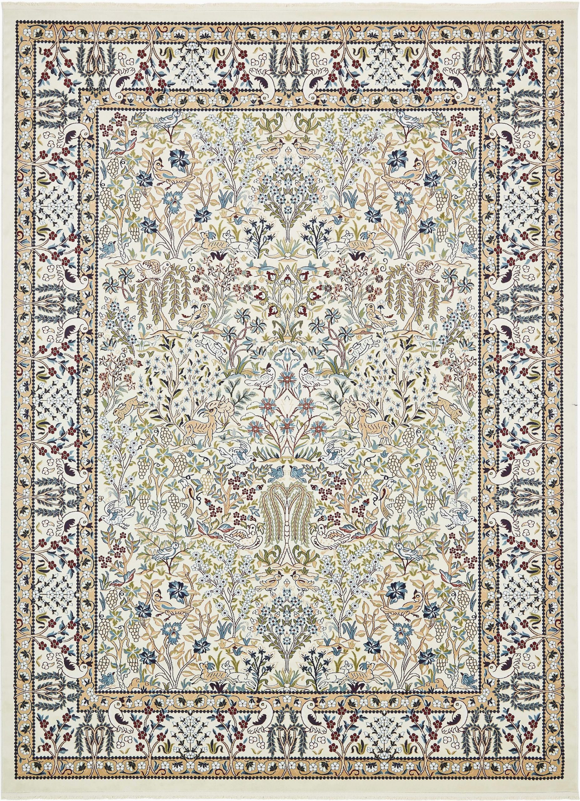 13 X 20 area Rugs 10 X 13 Nain Design Rug Esalerugs