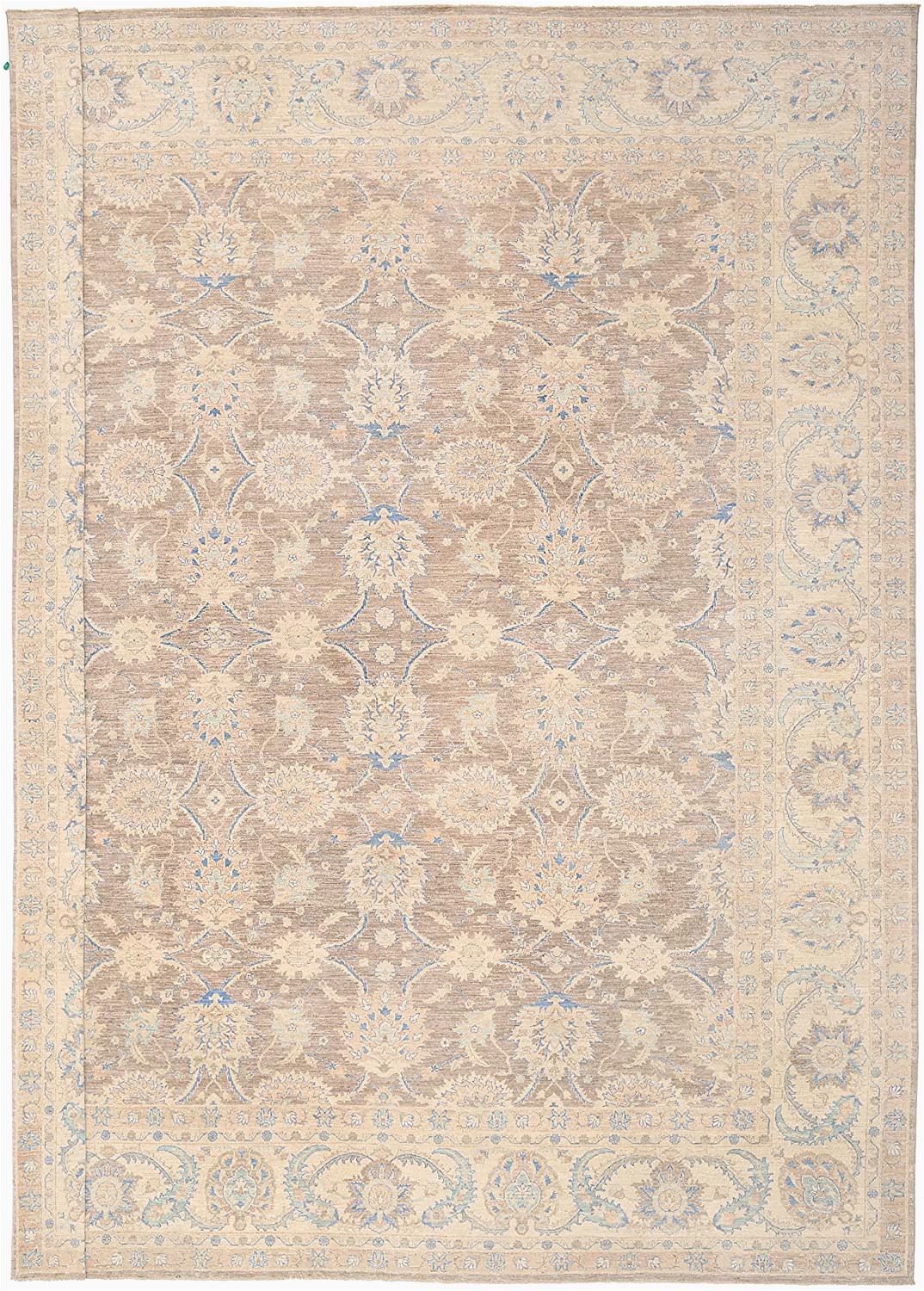 15 X 18 area Rug Amazon Pasargad Carpets Ferehan Collection Hand Knotted