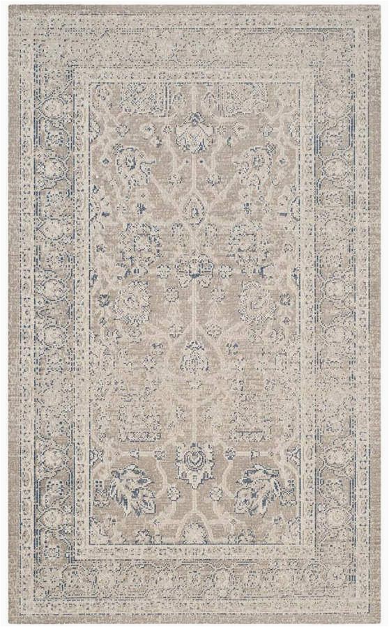 5 by 5 area Rugs Safavieh Patina Taupe 3 X 5 area Rug In 2019