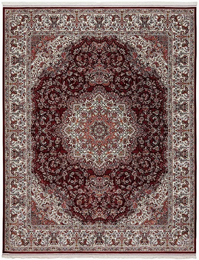 Area Rugs On Sale 9×12 Amazon the Rug Truck Persian Treasures Shah Red area