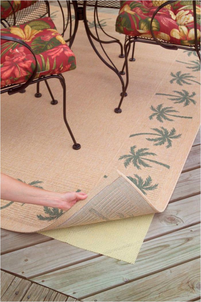 Area Rugs Rooms to Go Zambrano 5 X 8 Outdoor Rug Pad