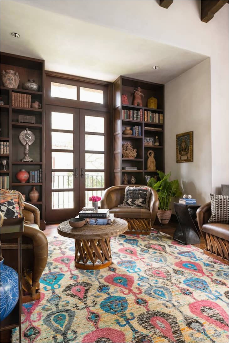 Bazaar Piper Charcoal area Rug How to Choose the Right Rug for Every Room