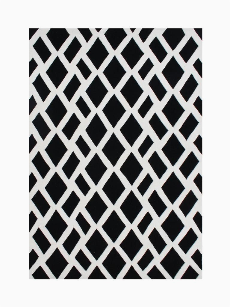 Bazaar Piper Charcoal area Rug Michael Anthony Furniture Hand Tufted 8×10 Tufted Black F