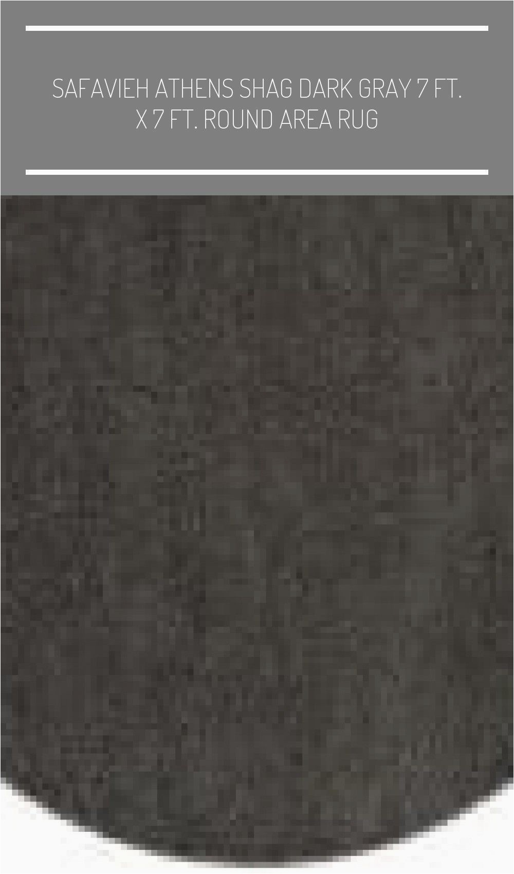 Bebe Glam Shag area Rug Pin On Carpet Texture