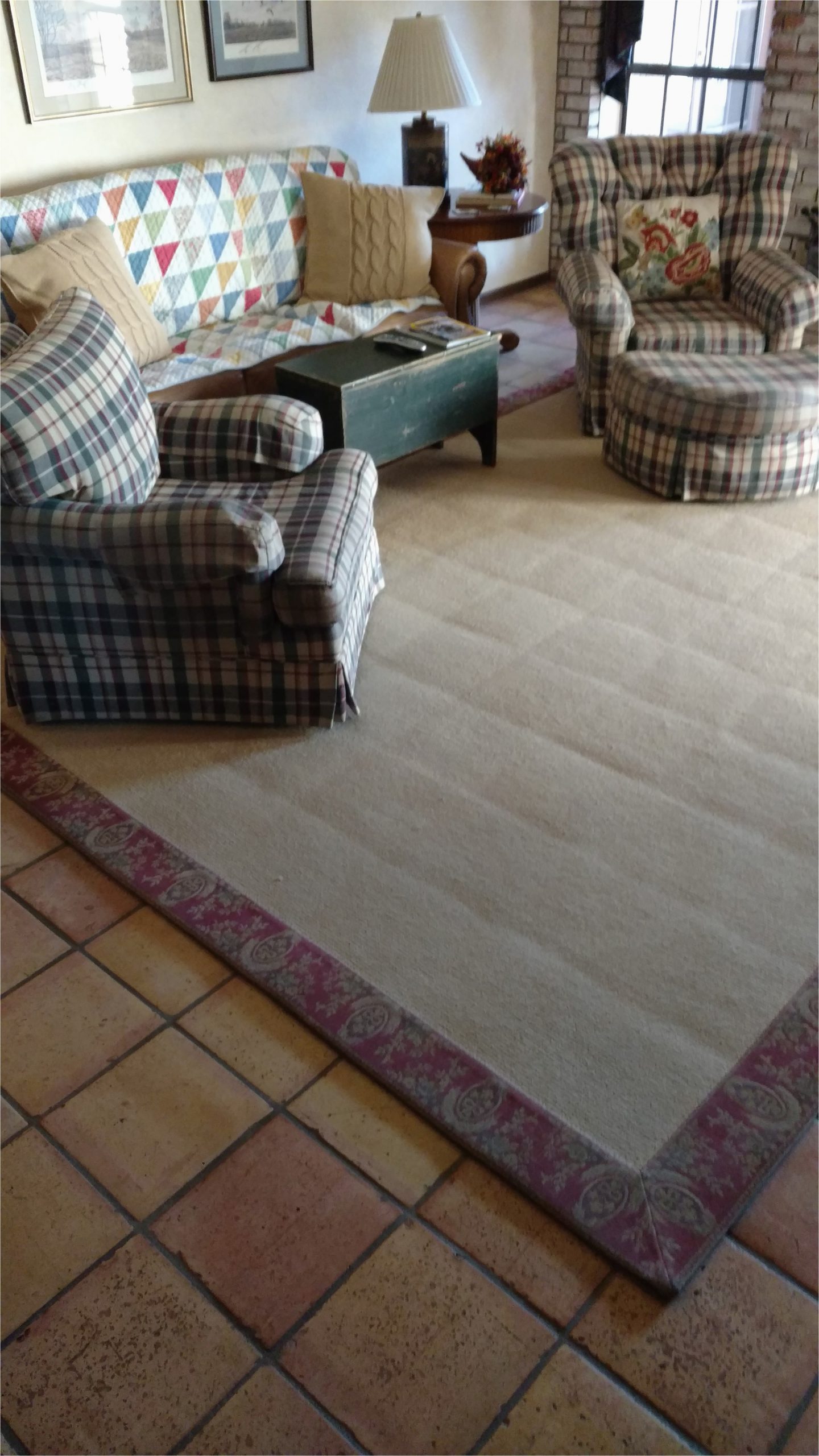 Best area Rug Pad for Tile Floor the Value Of A Good Rug Pad