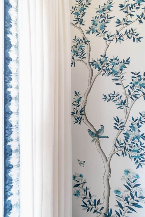 Blue and White Chinoiserie Rug A Guide to Chinoiserie What to Know About This Iconic