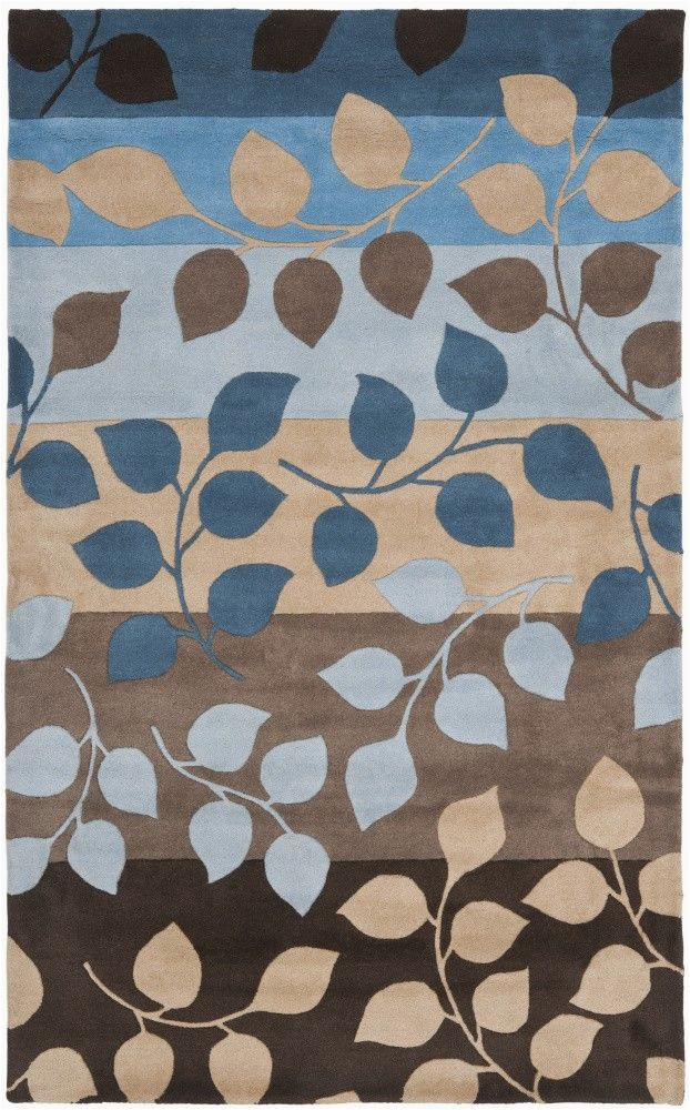 Blue Brown Rug Contemporary What Will Blue Brown Rug Be Like In the Next 11 Years Blue