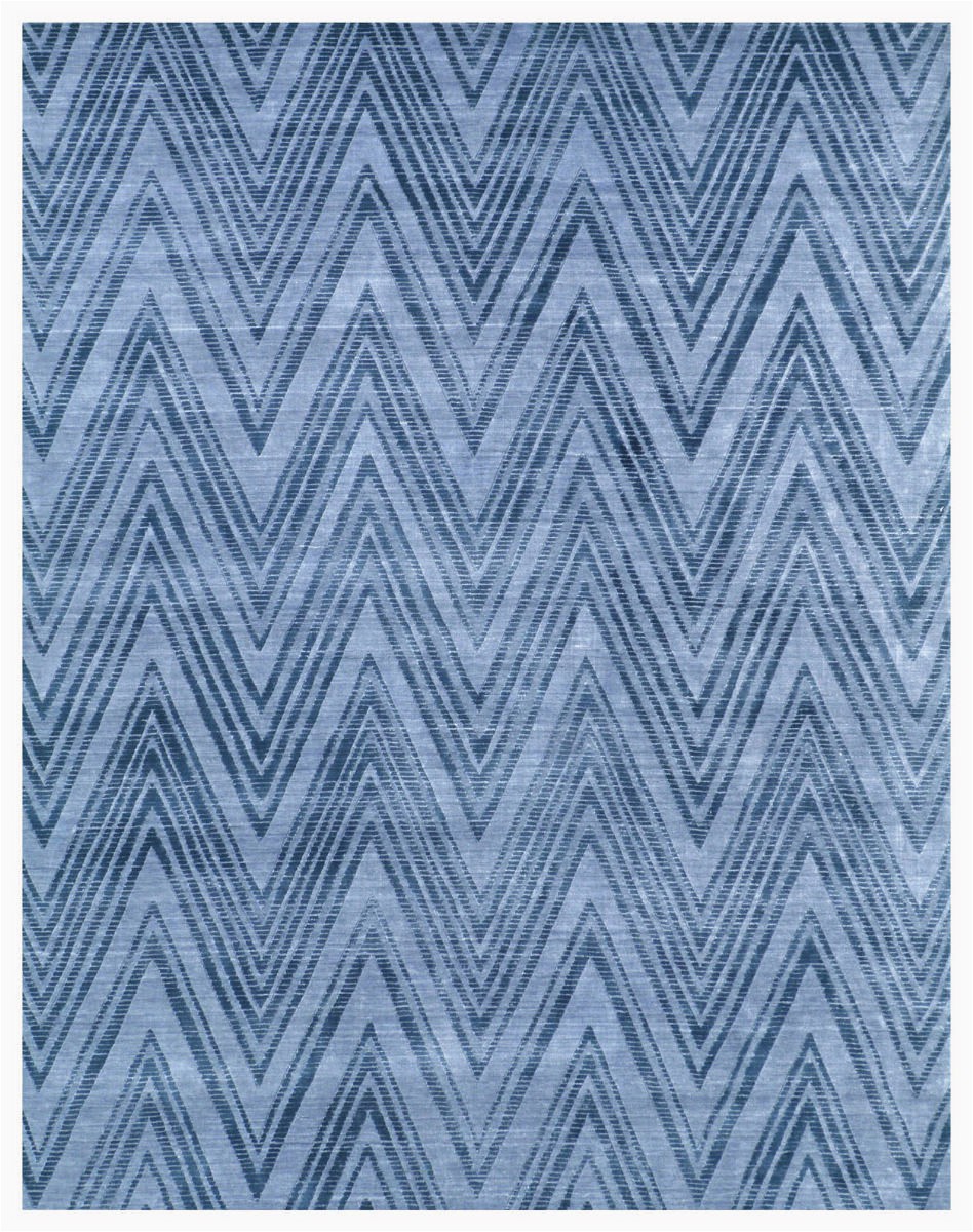 Blue Jean Rugs for Sale Exquisite Rugs Reflections Hand Woven 2523 Blue Denim area Rug