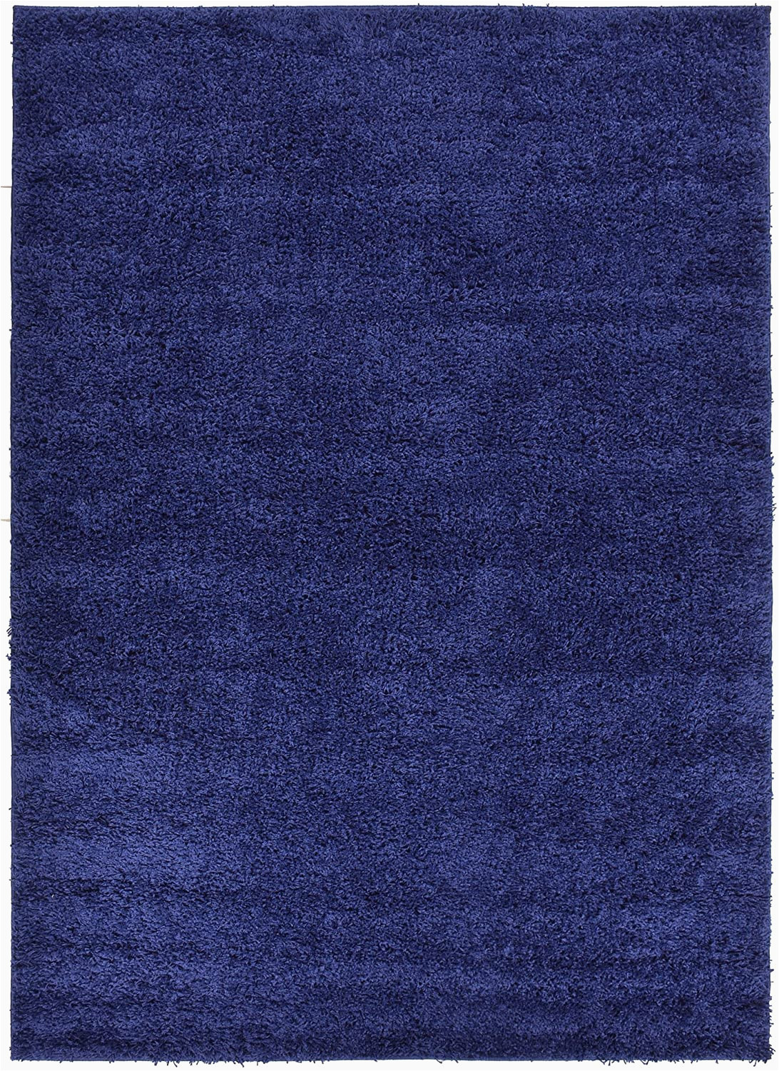Blue Shaggy area Rug solid Color New Navy Blue Shag area Rug Rugs Shaggy Collection Navy Blue 4×53