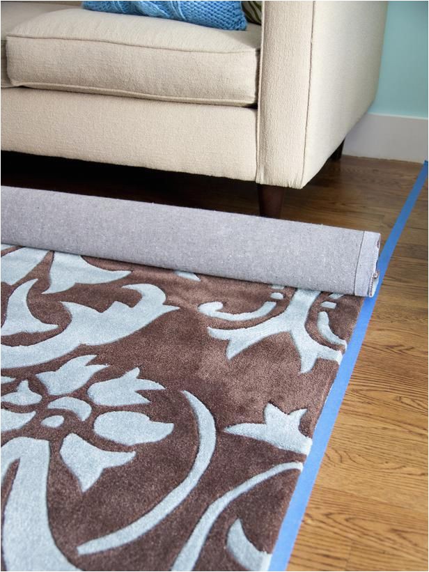 Carpet Tacks for area Rugs How to Make E Custom area Rug From Several Small