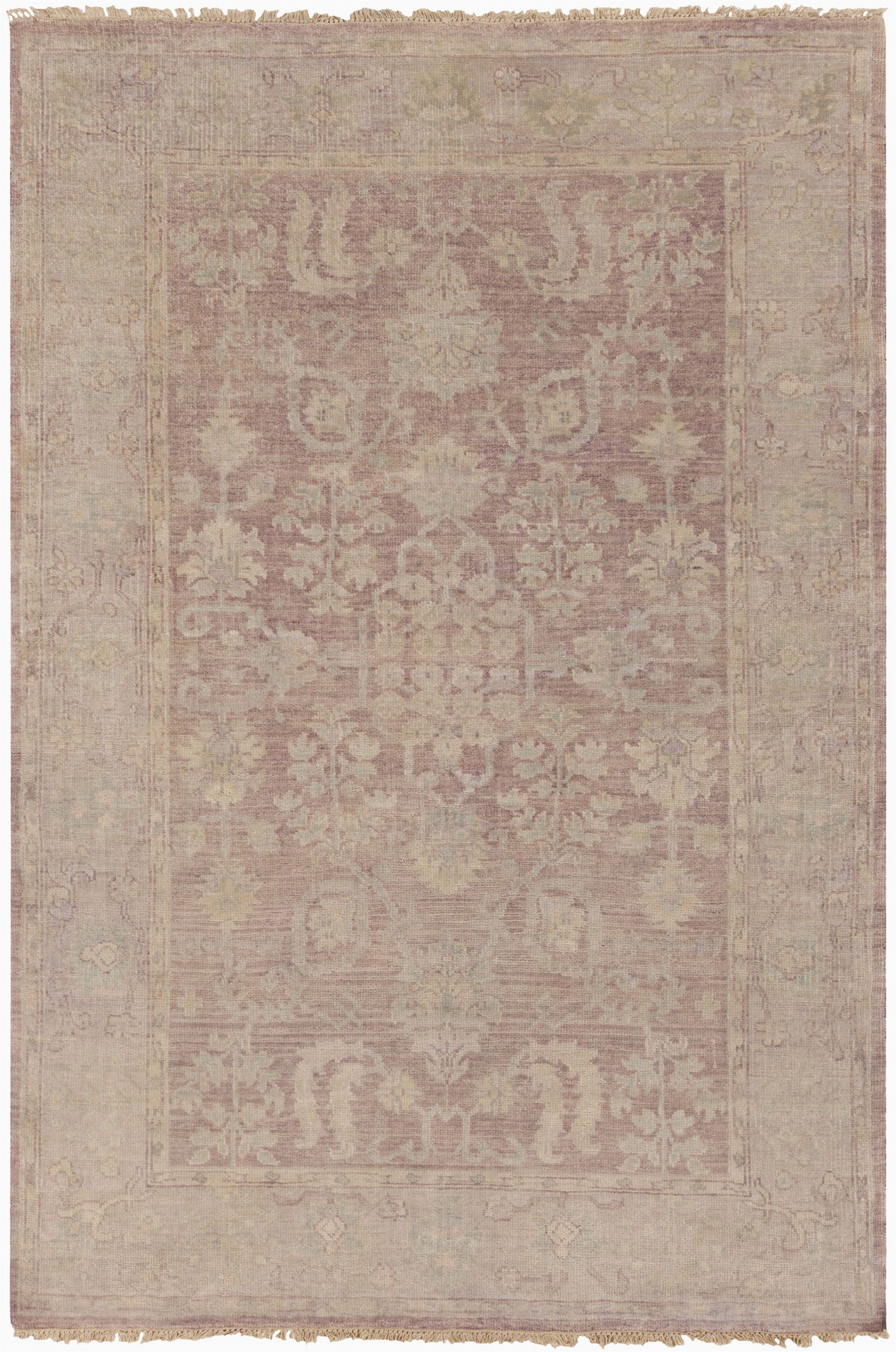 Clearance area Rugs Near Me Bring the Garden Party Inside with This Gorgeous Dusty Rose