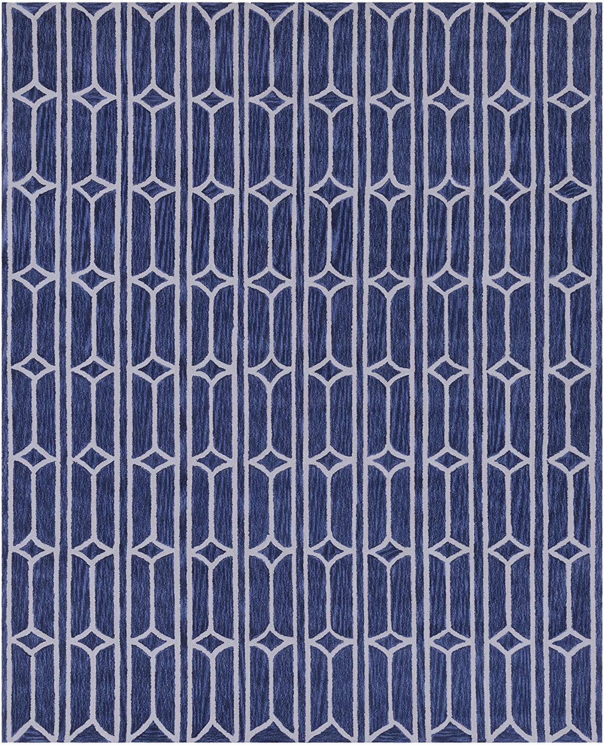Cobalt Blue Rug 8×10 Amazon Artistic Weavers Alexandra 8 X 10 area Rug
