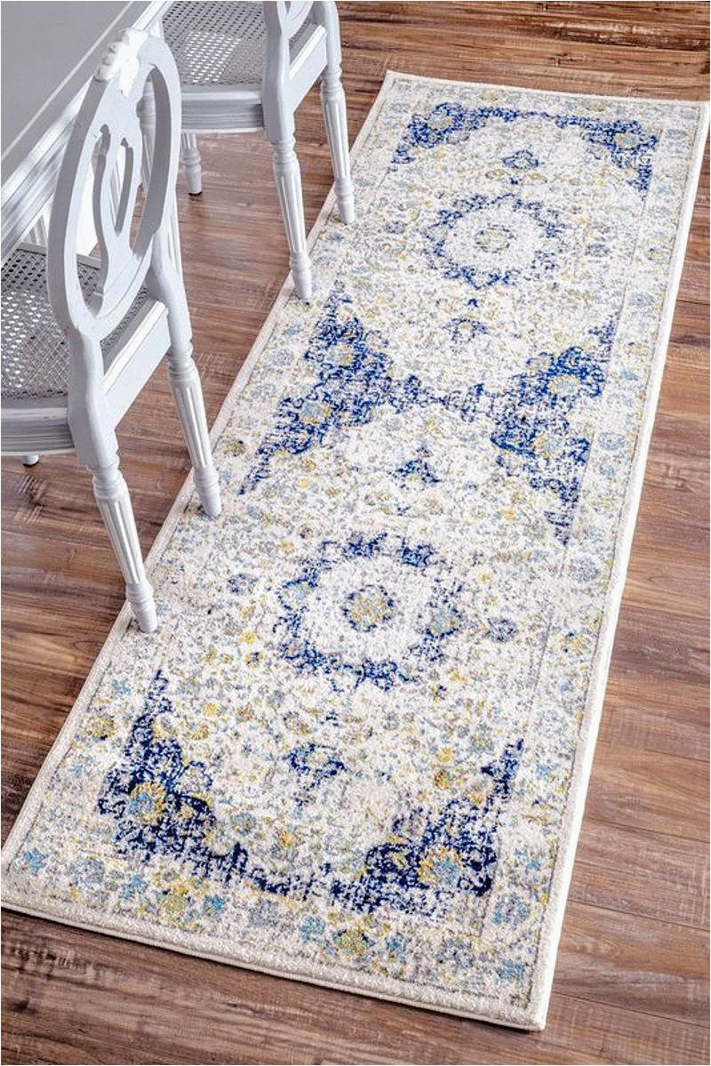 Doylestown Blue area Rug Best Hallway Runner Ideas 27 Ways to Add Character to Your Home