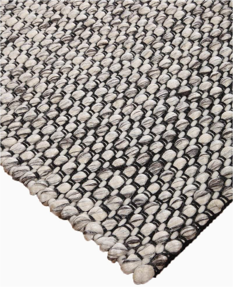 Eco Friendly Wool area Rugs Aros Wool area Rug Hand Woven Natural and Durable Eco