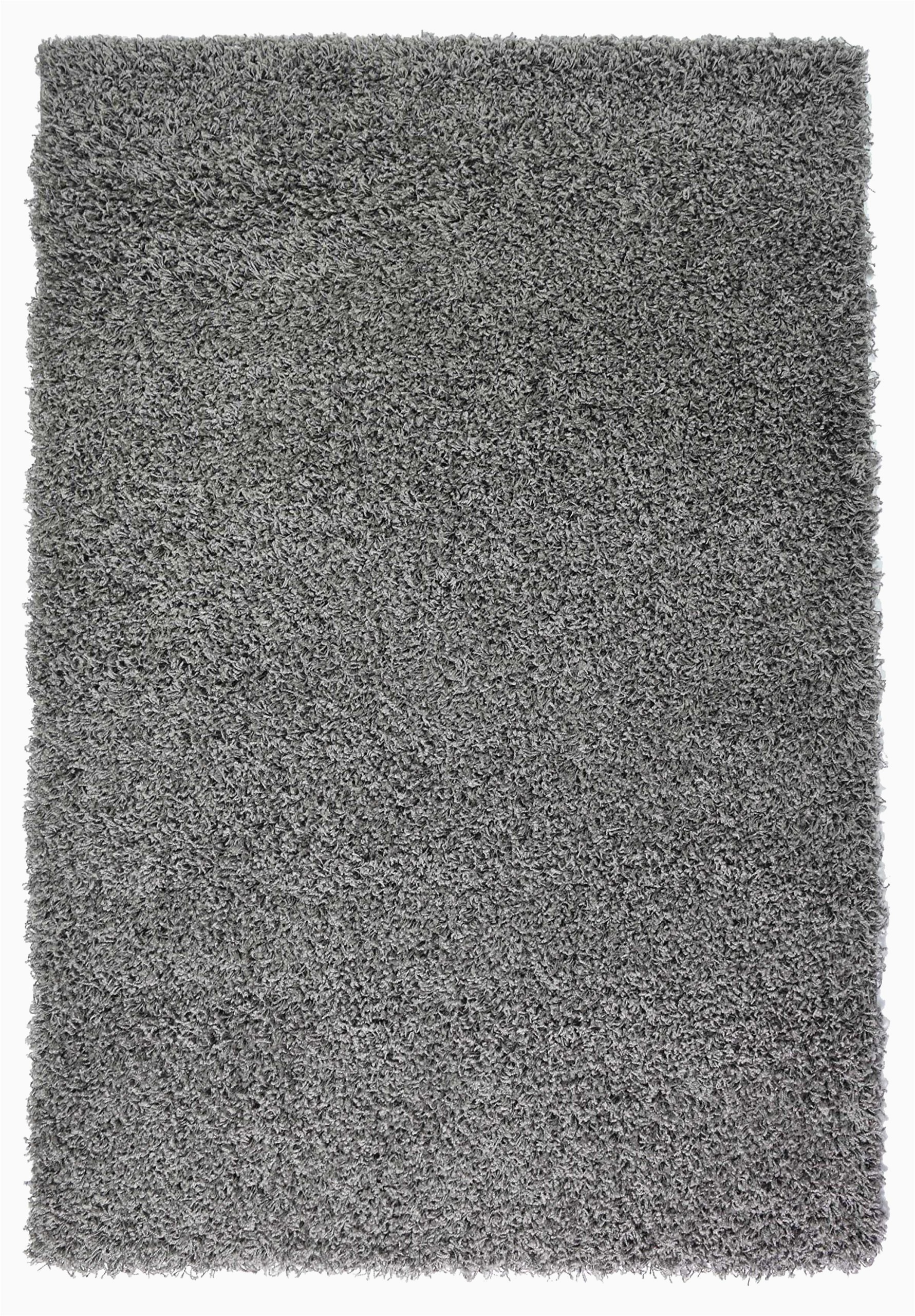 Extra Large area Rugs for Sale Extra Rug 5cm Thick Shag Pile soft Shaggy area Rugs Modern Carpet Living Room Bedroom Mats 160x230cm 5 3"x7 7" Dark Grey
