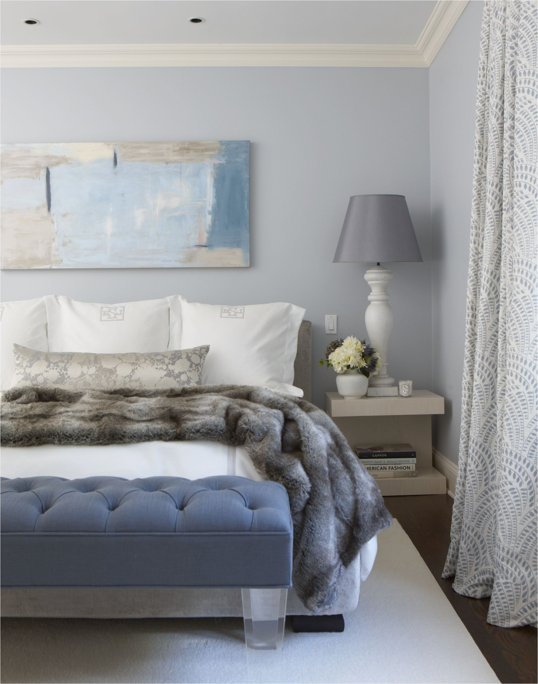 Faux Fur Navy Blue Rug 7 Best Faux Fur Decorating Tips Cozy Room Ideas