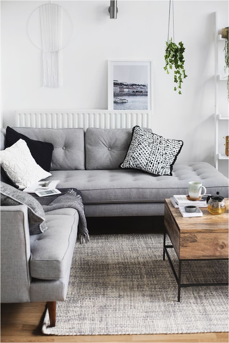 Grey Couch Blue Rug sofas Center Best Gray Couch Decor Ideas Pinterestiving
