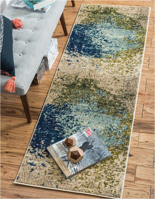 Hayes Blue area Rug Hayes Blue Green area Rug area Rugs Green Rug Blue area Rugs