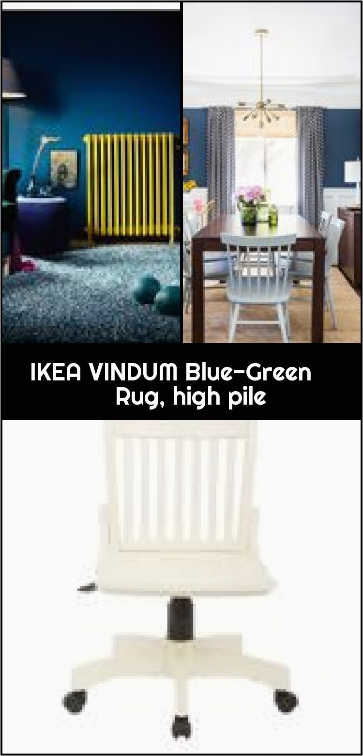 Ikea Vindum Rug Blue Green Ikea Vindum Blau Gra¼ner Teppich Hohe Pfeile Blaugra¼ner