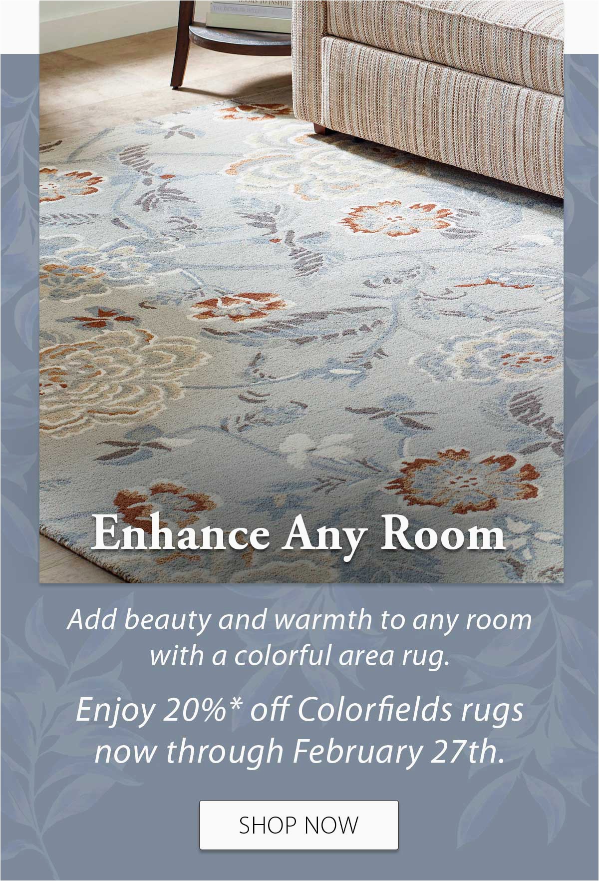 Jordan S Furniture area Rugs Jordan S Furniture Off Colorfields Rugs for A Limited