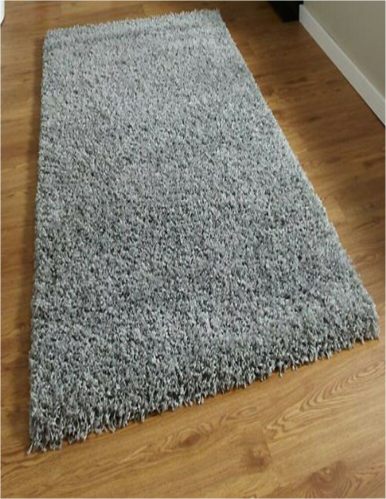 Large Thick soft area Rugs Carpet Shaggy Rug soft Thick 5cm High Pile 120×170 Cm