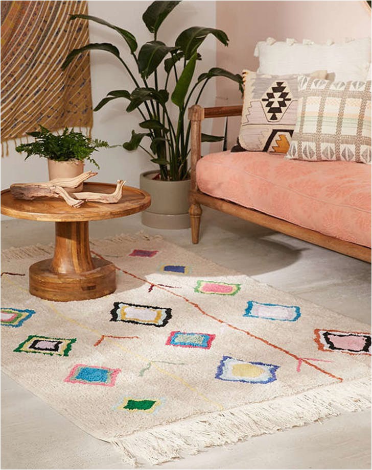 Machine Washable area Rugs 8×10 the Best Machine Washable Rugs and where to Get them Purewow
