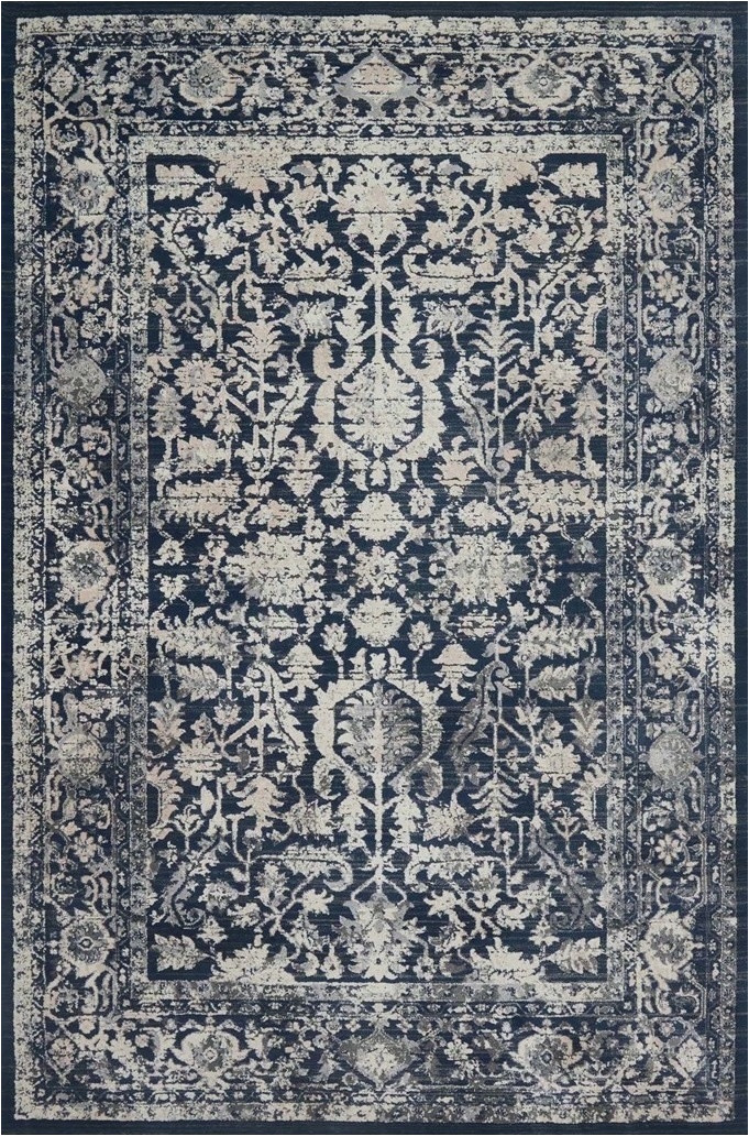Magnolia Ophelia Rug Blue Multi Fashion Look Featuring Pier 1 Imports Indoor Rugs and Pier 1
