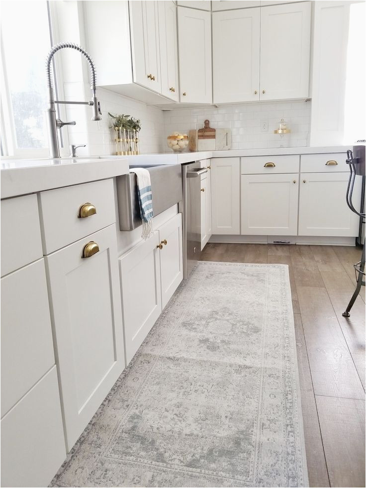 Magnolia Rugs Bed Bath and Beyond Kitchen Refresh with Bed Bath Beyond White Lane Decor