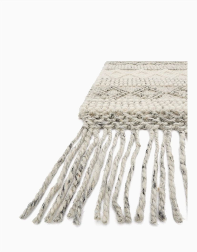 Magnolia Rugs Bed Bath and Beyond Magnolia Home by Joanna Gaines Holloway Rug In Grey Ivory