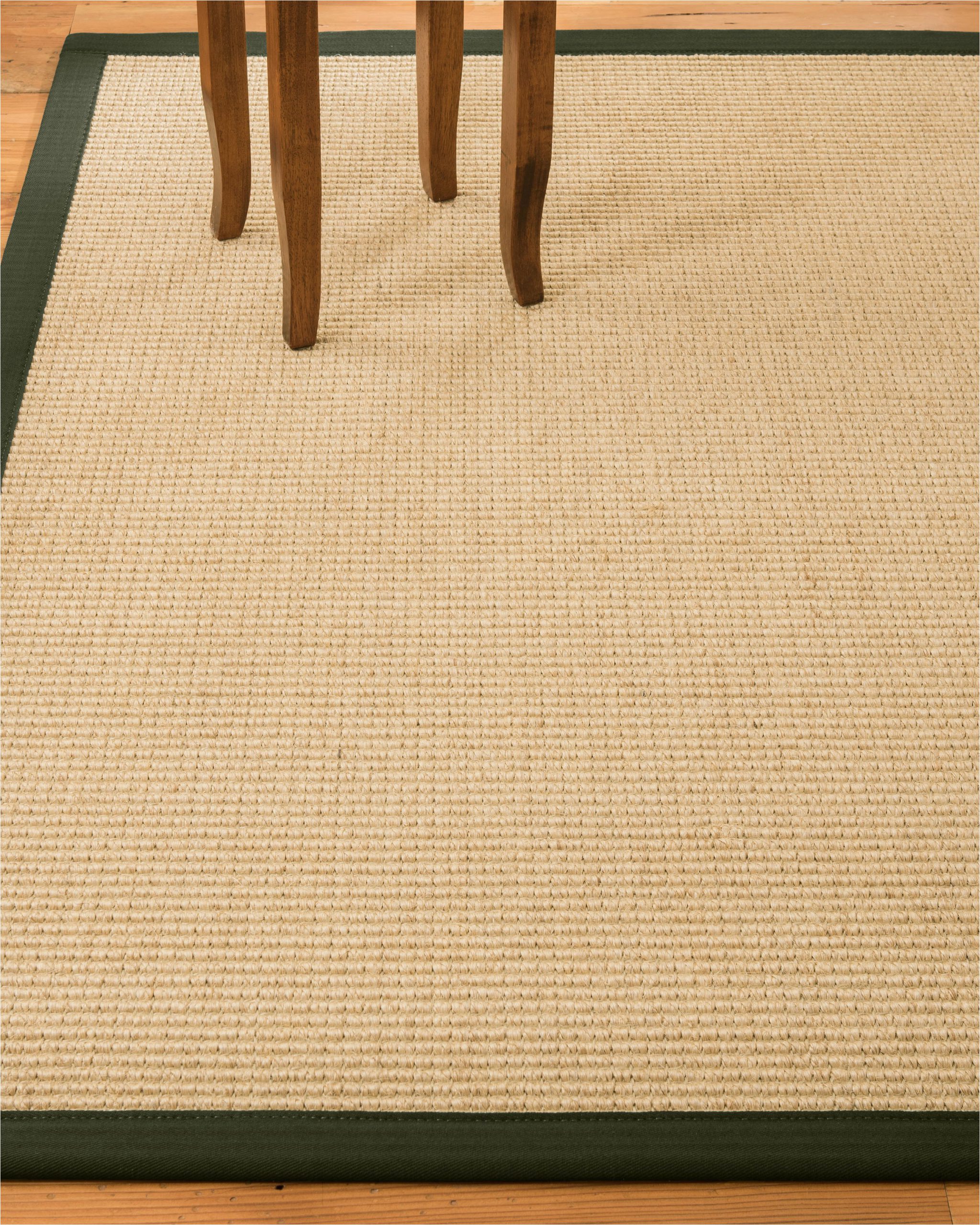 Organic area Rugs Made In Usa Natural area Rugs Aristocrat Sisal Rug Made In Usa 8 X 10 Moss