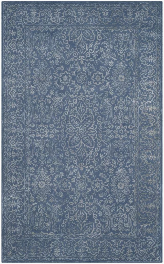 Plain Blue area Rug the 11 Best area Rugs Of 2021
