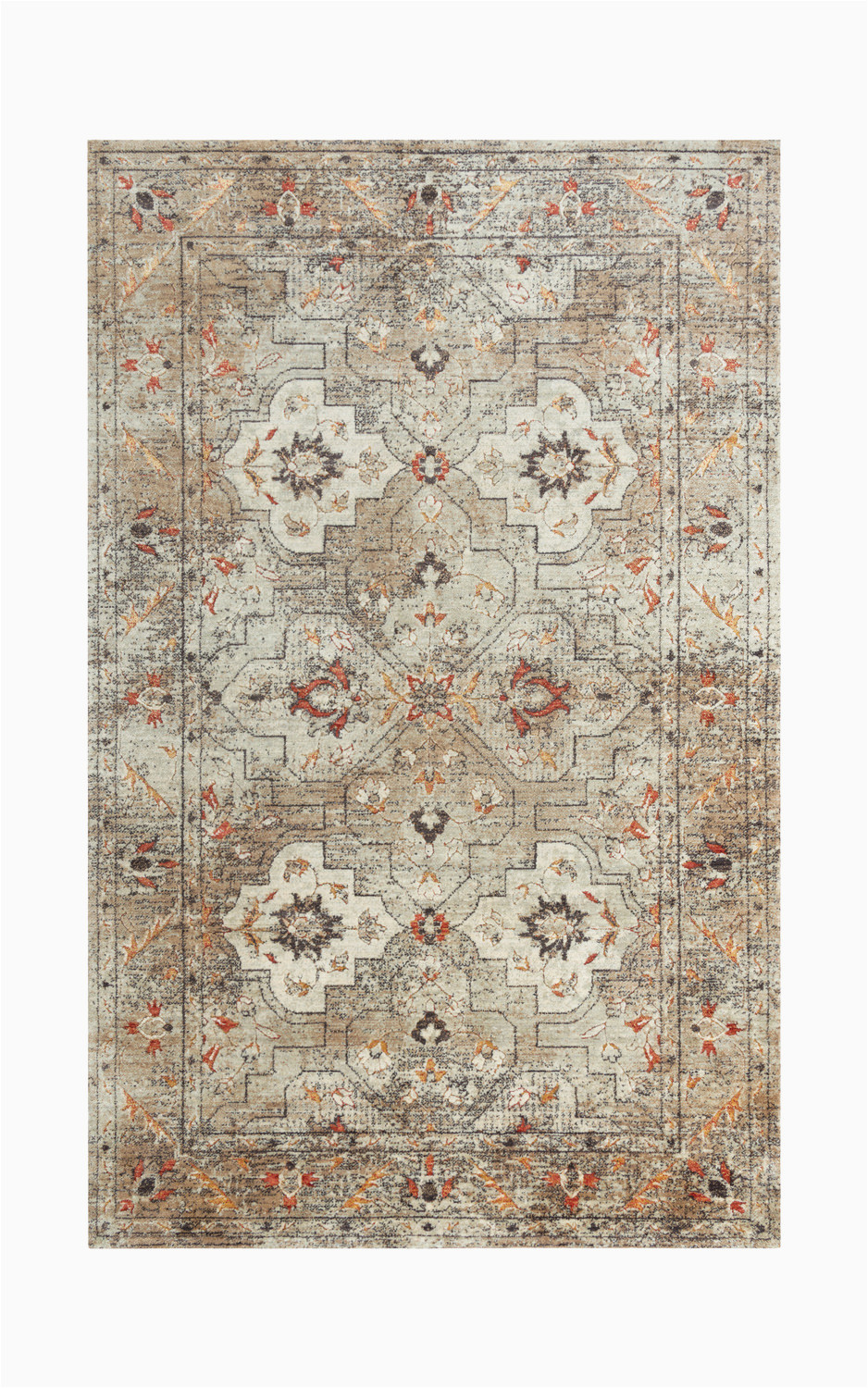 Premier Blue Lines Rug Premier Beige area Rug